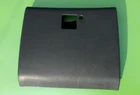 Toyota Celica 90-93 Glove Box Door Cover Trim (only) 55551-20180 Oem Gray Gts Used. Price: $19.99.