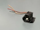 2004-2009 Toyota Prius Electric Inverter Cooling Pump Wire Connector Plug Oem Used. Price: $9.95.