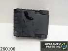 Oem 2008 Volkswagen Golf Rabbit 2.5L Engine Relay Junction Fuse Box Used. Price: $59.99.