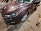2015 Optimakia Beige Glove Box Door Oem Used 3823596 83K Miles. Price: $94.95.
