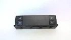 2014-2020 Lexus IS250 IS350 Console Seat Heater Vent Switch 84752-24020 Oem Used. Price: $32.00.