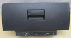 Oem 05 06 07 Ford Five Hundred Mercury Montego Black Glove Box Lid & Compartment Used. Price: $49.99.