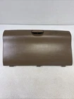 98-01 Dodge Ram Dash Storage Compartment Oem Tan Brown Used. Price: $99.99.