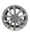 Alloy Wheel Rim 2021 2022 Honda Accord 17X7.5 Machined Charcoal Spoke 1001187 Used. Price: $215.00.