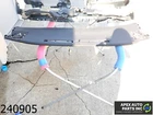 Oem 2016-2022 Toyota Prius 1.8L Dash Panel Used. Price: $199.99.