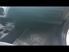 Stratus 2001 Glove Box 161061 Used. Price: $75.00.