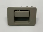 2008-2012 Ford Escape Lock Latch Handle Oem YL2A-1006004-AAW Used. Price: $14.98.