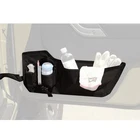For Jeep Wrangler Jk 2018 Rugged Ridge Door Storage Panels Pouches New. Price: $119.99.