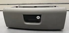 01-07 Caravan Town Country Dash Glove Box Compartment Lid Cover Assembly Gray Used. Price: $35.99.