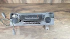 Vintage 1970S Chrysler Solid State Am Radio Bendix Mark 2884-750 Used. Price: $62.00.