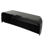 Old Air Products Glove Box With Retaining Clips Chevrolet C10 1964-1966 New. Price: $41.99.