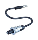 Mustang Glove Box Light Switch 1969 1970 Mach Boss Grande Coupe Fastback Conv Brand. Price: $63.31.
