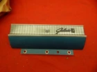 Used 63 Ford Galaxie 500 Glove Box Door Panel With Finish Trim #C3AZ-6206024-A. Price: $99.99.