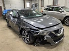 Glove Box Door Nissan Maxima 2017 1423650 Used. Price: $129.99.