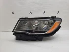 17 18 19 20 21 Jeep Compass Halogen Headlight Oem Used. Price: $90.00.