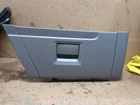 2011 Ford E150 Van Glove Box Silver Used Oem Part 2661575 189K Miles. Price: $82.99.