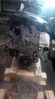 Used Engine Complete Assembly Fits: 2024 Kia Sportage 2.5L Vin 8TH Digit Korea. Price: $5415.00.
