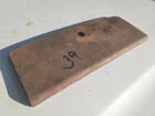 1939 Chevy Gmc Pickup Truck Coe Suburban Glove Box Door Original Nice Used. Price: $155.00.