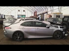 Camry 2020 Glove Box 6780382 Used. Price: $94.90.