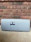 07-13 Chevy Gmc Silverado Tahoe Sierra Glove Box Compartment Oem GRAY(6624)76D Used. Price: $29.24.