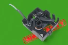 2003-2012 Mercedes R230 SL500 SL55 Rear Right Passenger Storage Alarm Switch Oem Used. Price: $52.98.