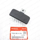New Genuine Oem Honda 92-93 Civic Dash Glove Box Latch & Handle 77520-SR3-013ZB. Price: $37.03.