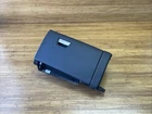 2014-2016 Maserati Ghibli M157 Dash Glove Box Storage Compartment Black Oem Used. Price: $52.00.