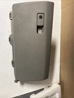 2015-2021 Kia Sedona Dash Right Side Glove Box Storage Compartment Oem Gray Cqa Used. Price: $51.00.