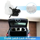NO.68070071AB Rear Tailgate Latch Lock For Fiat 500 12-19 Trunk Boot New. Price: $26.56.