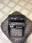 Oem 94 95 96 97 Nissan D21 Hardbody Pickup Pathfinder Radio Bezel Dash Trim Used. Price: $80.00.