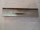1965 Dodge Dart Glove Box Dashboard Bezel Used. Price: $22.00.
