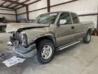 2002 Chevrolet Silverado Glove Box Assembly Graphite Used 1116881 Oem. Price: $101.39.