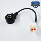 Engine Knock Sensor 22060-AA100 2002-2005 Subaru Wrx Legacy Forester Outback New. Price: $13.32.