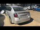 Dash Panel With Navigation Fits 10-12 Sentra 361745 Used. Price: $315.00.