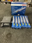 Fit For Bmw 325D 330D 335D Diesel Glow Plugs & Oem Relay Control Module Unit New. Price: $271.85.