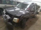 Storage Compartment Door Xterra 2007 Glove Box 1608391 Used. Price: $36.00.