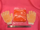 Nos Gm Glove Kit Roadside Mat Emergency Show 60'S 70'S Chevy Pontiac Cadillac New. Price: $21.95.