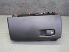14-18 Bmw X5 F15 Front Left Dash Board Panel Glove Box Storage Compartment Black Used. Price: $49.48.