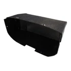 Glove Box Liner Insert For 1968-1986 Jeep CJ5A CJ6A CJ7 Black Front Rh New. Price: $128.33.