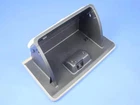 Genuine Mopar Instrument Panel Glove Box 1SR30HL1AB New. Price: $120.53.