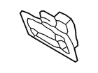 Genuine Ford Glove Box Latch 7L8Z-7806072-AB New. Price: $61.37.