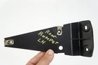 2007-2023 Jaguar X150 Rear Right Left Side Wheel Arch Cover Bracket Oem Used. Price: $43.08.
