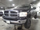 2009 Dodge 2500 Pickup Glove Box Door Used. Price: $120.00.