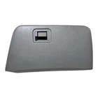 2001-2005 Ford F250 Tan Glove Box Storage Compartment Oem F81X-2506015-AE Used. Price: $70.00.