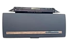 Upper Glove Box Door Longhorn 2013-2018 Ram 1500 2500 3500 Used. Price: $199.95.