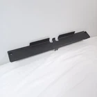 98-01 Dodge Ram 1500 Glove Box Striker Latch Trim Dark Gray Agate Oem 10416 Used. Price: $34.99.