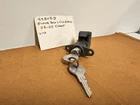 1953-1955 Studebaker Nos Glovebox Lock And Key Set 298083 New. Price: $29.99.