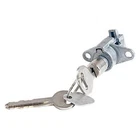 Mustang Glove Box Latch Lockable 1967 1968 New. Price: $34.83.