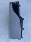 2016 Toyota Sienna Front Dash Upper Glove Box Compartment Storage Right Side Oem Used. Price: $95.50.