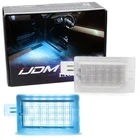 Ice Blue Full Led Door Footwell Lights For Dodge Charger Challenger Chrysler 300 New. Price: $19.09.